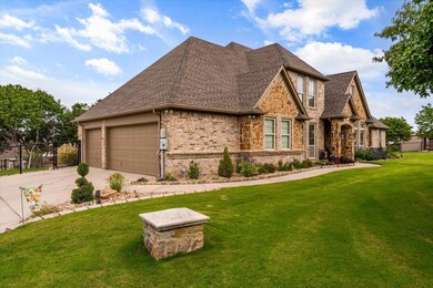 501 Sandhill Ct, Weatherford, TX 76085 - photo 4