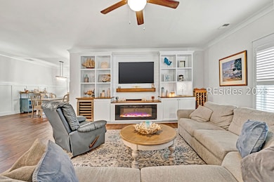 35 Tansyleaf Dr, Hilton Head Island, SC 29926 - photo 4