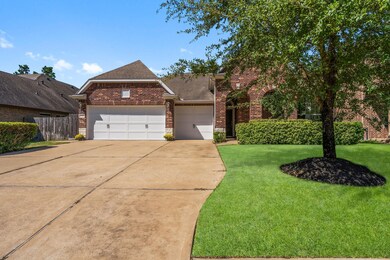 3328 Starlight Hill Ct, Spring, TX 77386 - photo 5