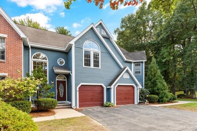 17 Forest Ln unit 17, Hopkinton, MA 01748 - photo 3