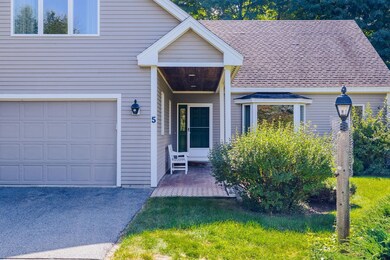 5 Cuttings Corner, Hanover, NH 03755 - photo 3