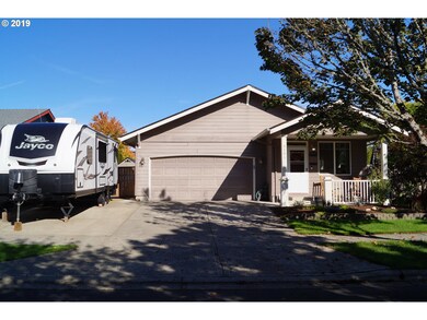 3101 Twinflower St, Forest Grove, OR 97116 - photo 2
