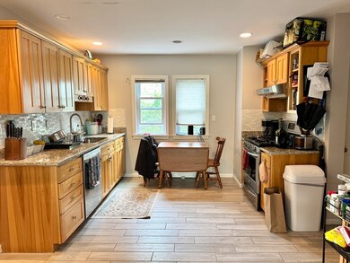 123 Thorndike St unit 1, Arlington, MA 02474 - photo 2