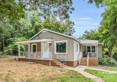 332 Holmes St, Shelby, NC 28152 - photo 2