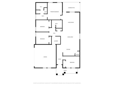 2029 Rock Ridge Ave, Bryan, TX 77807 - photo 2