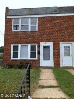 3001 Janice Ave, Baltimore, MD 21230 - photo 2