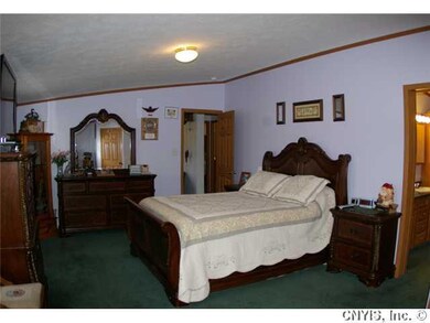 Master Bedroom this master suite is sweet!