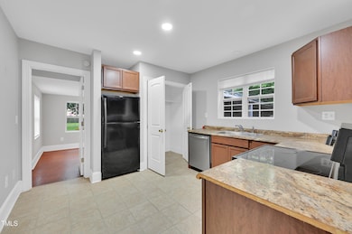 205 E 13th St unit A, Greenville, NC 27858 - photo 4