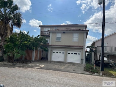 725 N Yturria St, Port Isabel, TX 78578 - photo 3