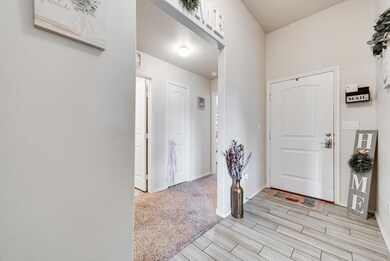 1814 Masquerade Blvd, Odessa, TX 79765 - photo 6