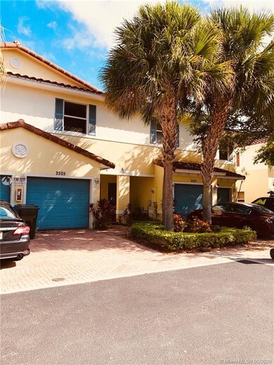 2525 NW 31st Ct, Oakland Park, FL 33309 - photo 2