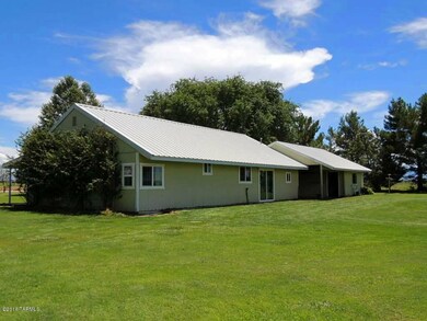 Irrigated Lawn