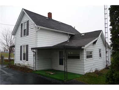 10067 Industrial Pkwy, Marysville, OH 43040 - photo 2