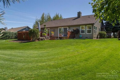 61110 Ferguson Ct, Bend, OR 97702 - photo 4