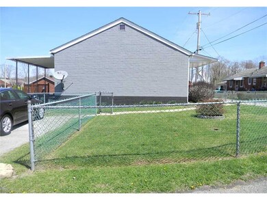 Yard/Garden. Fenced in Yard and Pool