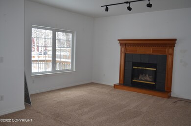 1543 F St, Anchorage, AK 99501 - photo 6