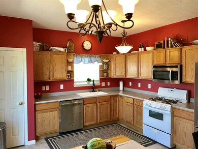 3264 Huxley Dr, West Lafayette, IN 47906 - photo 7