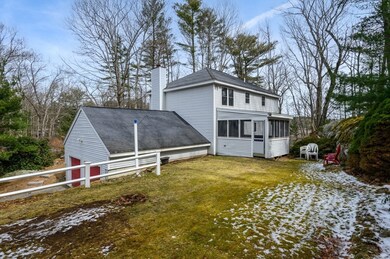 2 Mulberry St, Groveland, MA 01834 - photo 2