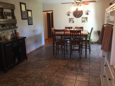 Look at the open space!