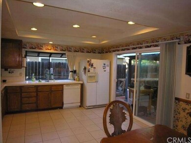 Tile flooring and new double pane slider