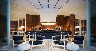 Restaurant Bar