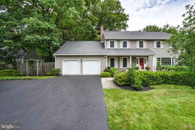 22 Monterey Dr, Princeton Junction, NJ 08550 - photo 3