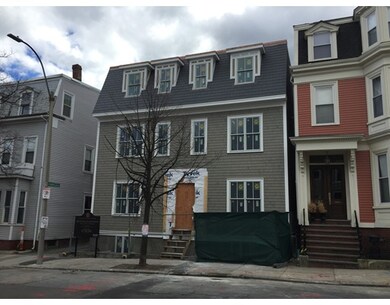 529 E 4th St unit 531, Boston, MA 02127 - photo 3