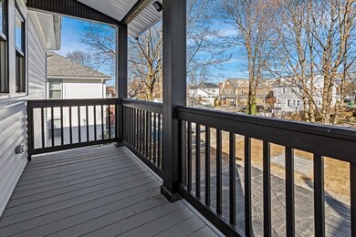 22 Melbourne Ave unit 1, Newtonville, MA 02460 - photo 4