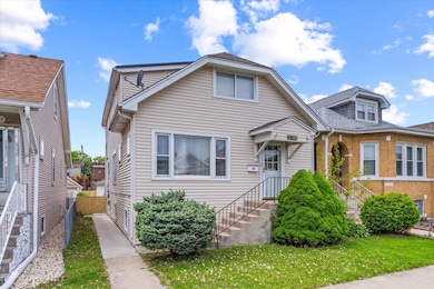 2318 N 73rd Ave, Elmwood Park, IL 60707 - photo 2