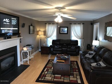 2142 Preston Trails Dr, Winterville, NC 28590 - photo 7