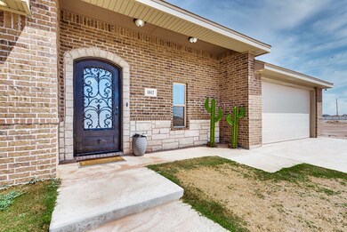 1817 Big Easy St, Odessa, TX 79765 - photo 6
