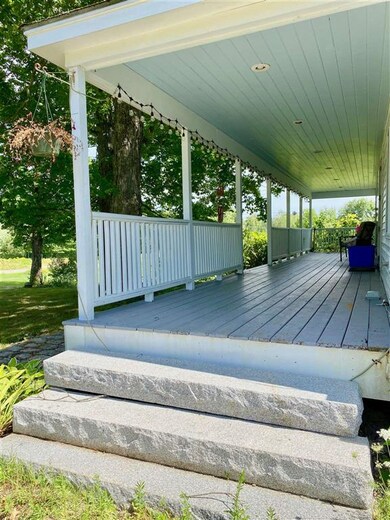 695 Second Crown Point Rd, Strafford, NH 03884 - photo 3