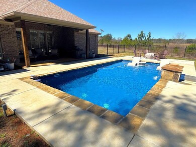 1021 Fairway Cove, McComb, MS 39648 - photo 5