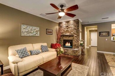 Dramatic upgrades with beautiful ambiance