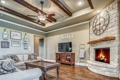 115 Hawk Ridge Rd, Decatur, TX 76234 - photo 7