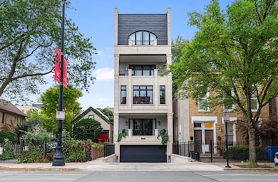 1913 N Halsted St unit 1, Chicago, IL 60614 - photo 2