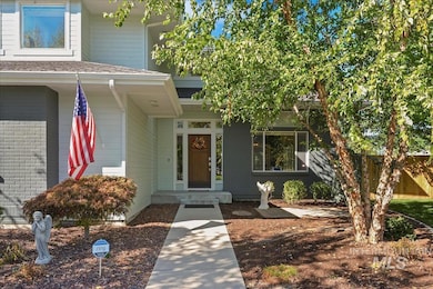 2195 N Stonecrest Way, Eagle, ID 83616 - photo 5