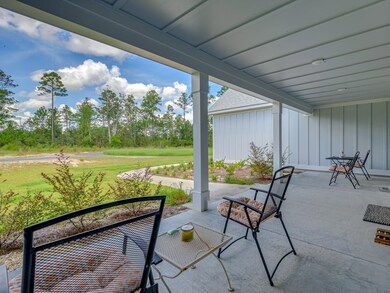 5027 Bloxham Cutoff Rd, Crawfordville, FL 32327 - photo 3