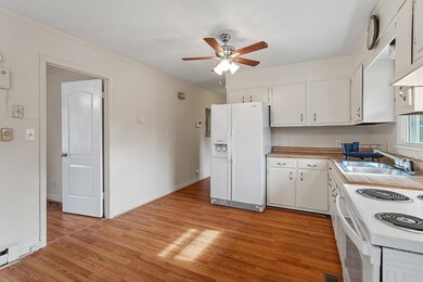 401 Mimosa St, Oxford, NC 27565 - photo 6