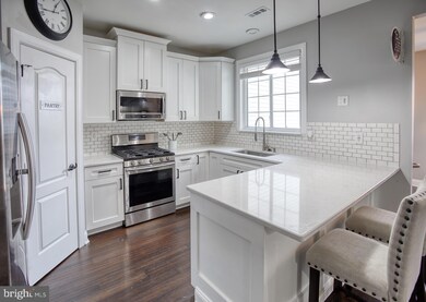 726 Kirkcaldy Way, Abingdon, MD 21009 - photo 2