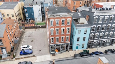 522 E 12th St, Cincinnati, OH 45202 - photo 3