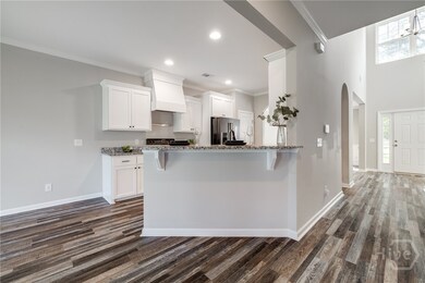 447 Nease Rd, Guyton, GA 31312 - photo 5