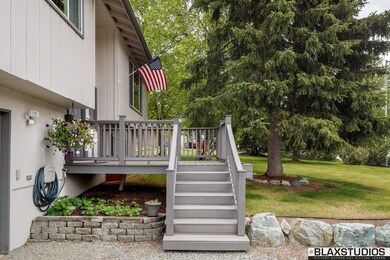 Composite decking