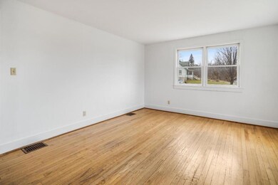 Main Level Bedroom