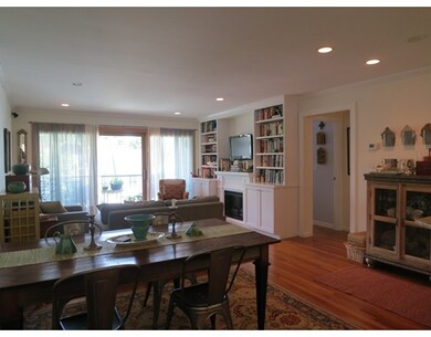 1 Brackett Place unit 1B, Marblehead, MA 01945 - photo 4