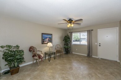 Inviting Great Room