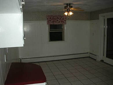 Kitchen. w/Slider to Enclsed-Deck