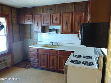 311 Hillside - Kitchen 1