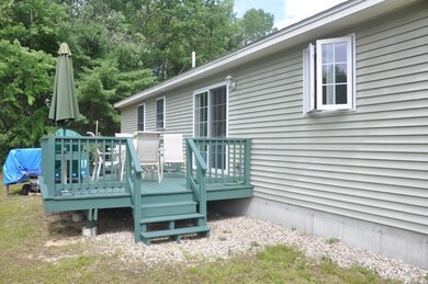 47 Blueberry Rd, Center Ossipee, NH 03814 - photo 5