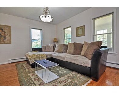 421 Lincoln St, Franklin, MA 02038 - photo 3